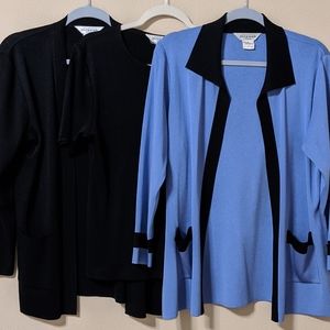 3 Piece Misook Bundle